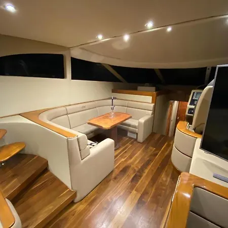 Y&b Yatcilik Istanbul