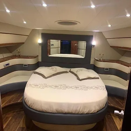 Y&b Yatcilik Istanbul